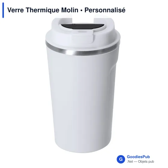 Verre Thermique Molin - Image 1