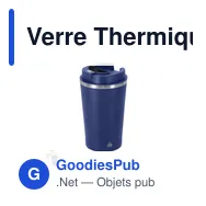 Verre Thermique Molin - Miniature 2