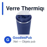 Verre Thermique Molin - Miniature 12