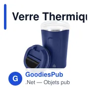 Verre Thermique Molin - Miniature 4
