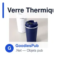 Verre Thermique Molin - Miniature 8