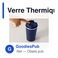 Verre Thermique Molin - Miniature 9