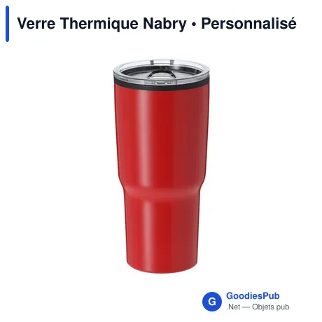 Verre Thermique Nabry