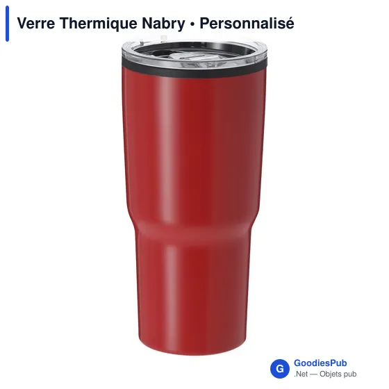 Verre Thermique Nabry - Image 11