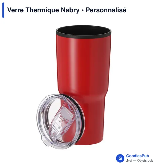 Verre Thermique Nabry - Image 12