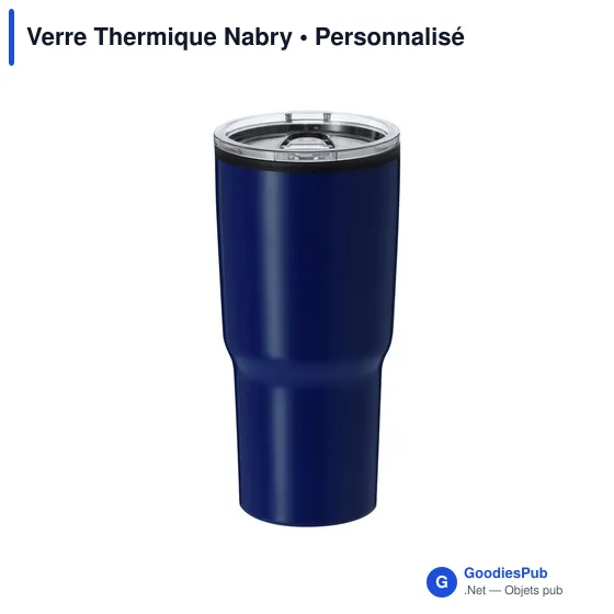 Verre Thermique Nabry - Image 5