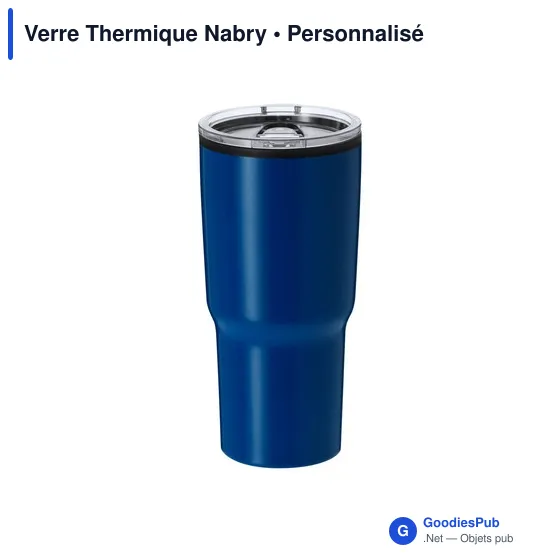 Verre Thermique Nabry - Image 9