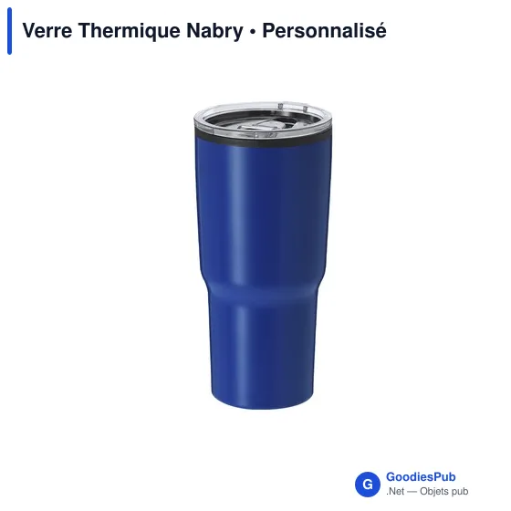 Verre Thermique Nabry - Image 10