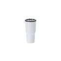 Variante blanc - Verre Thermique Nabry