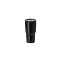 Variante noir - Verre Thermique Nabry