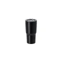 Variante noir - Verre Thermique Nabry