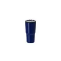 Variante bleu marine - Verre Thermique Nabry