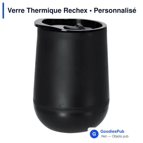 Verre Thermique Rechex