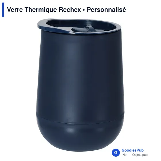 Verre Thermique Rechex - Image 5