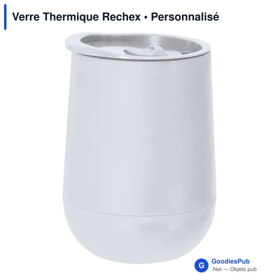 Verre Thermique Rechex - Image 9