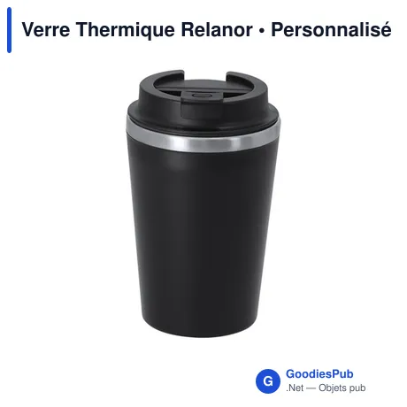 Verre Thermique Relanor
