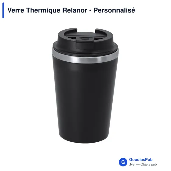 Verre Thermique Relanor - Image 1