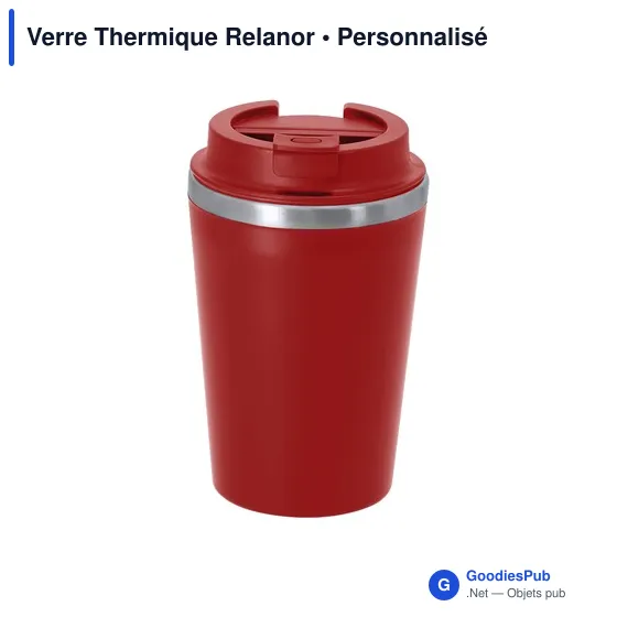Verre Thermique Relanor - Image 4