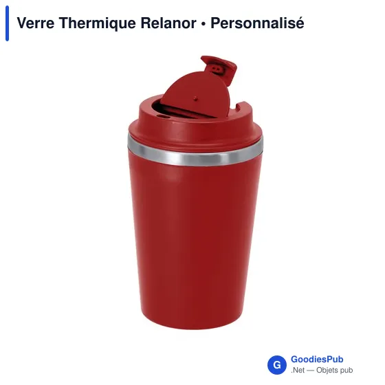 Verre Thermique Relanor - Image 6