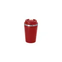 Variante rouge - Verre Thermique Relanor