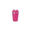 Variante fuchsia - Verre Thermique Relanor