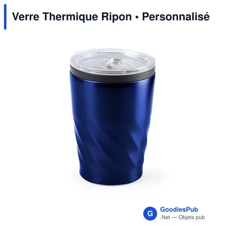 Verre Thermique Ripon