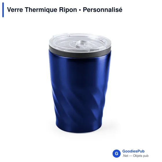 Verre Thermique Ripon - Image 1