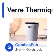 Verre Thermique Ripon - Miniature 11