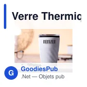 Verre Thermique Ripon - Miniature 3