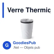 Verre Thermique Ripon - Miniature 6