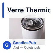 Verre Thermique Ripon - Miniature 8