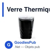 Verre Thermique Ripon - Miniature 9
