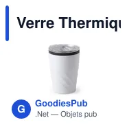 Verre Thermique Ripon - Miniature 10