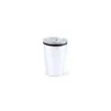 Variante blanc - Verre Thermique Ripon