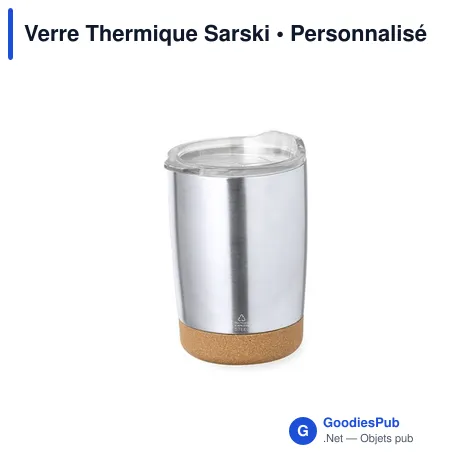 Verre Thermique Sarski