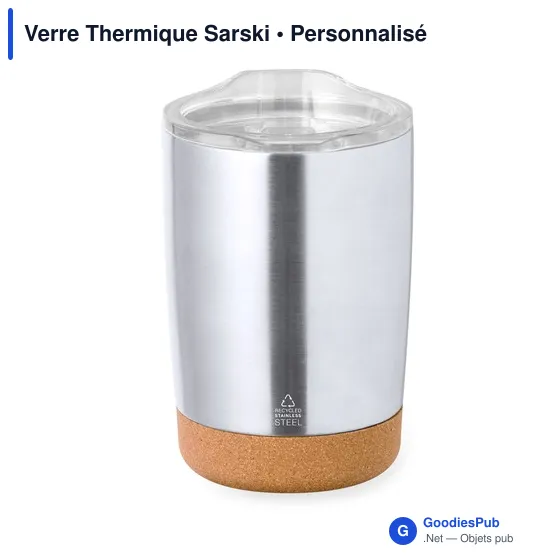 Verre Thermique Sarski - Image 2