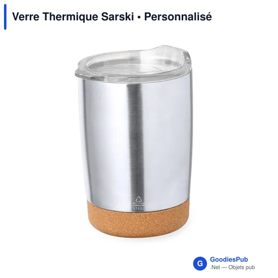 Verre Thermique Sarski - Image 3