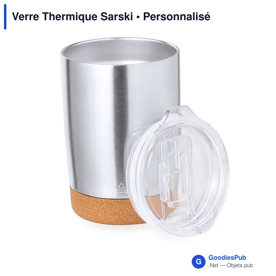 Verre Thermique Sarski - Image 5