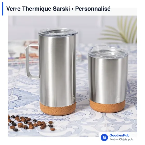 Verre Thermique Sarski - Image 7