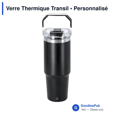 Verre Thermique Transil