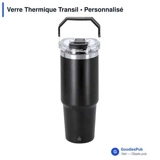 Verre Thermique Transil - Image 1