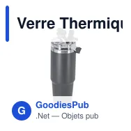 Verre Thermique Transil - Miniature 12