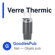 Verre Thermique Transil - Miniature 3