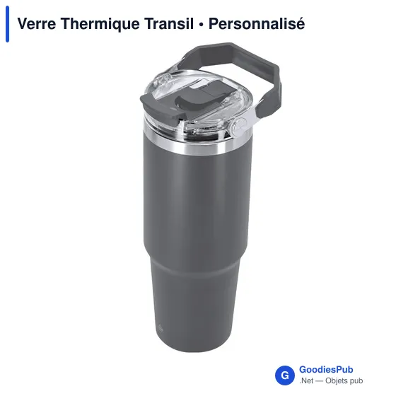 Verre Thermique Transil - Image 5
