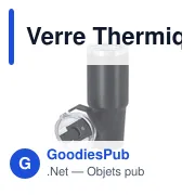 Verre Thermique Transil - Miniature 6