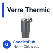 Verre Thermique Transil - Miniature 7