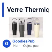 Verre Thermique Transil - Miniature 8