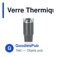 Verre Thermique Transil - Miniature 9
