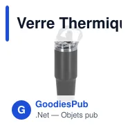 Verre Thermique Transil - Miniature 10