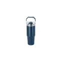 Variante bleu marine - Verre Thermique Transil